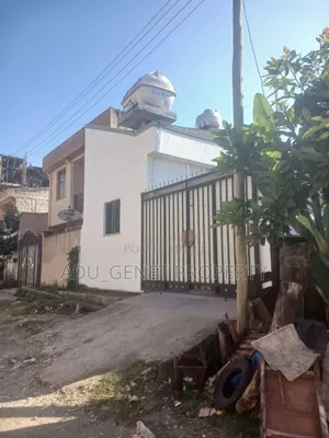 Photo - Furnished 2bdrm House in አያት, Yeka for sale