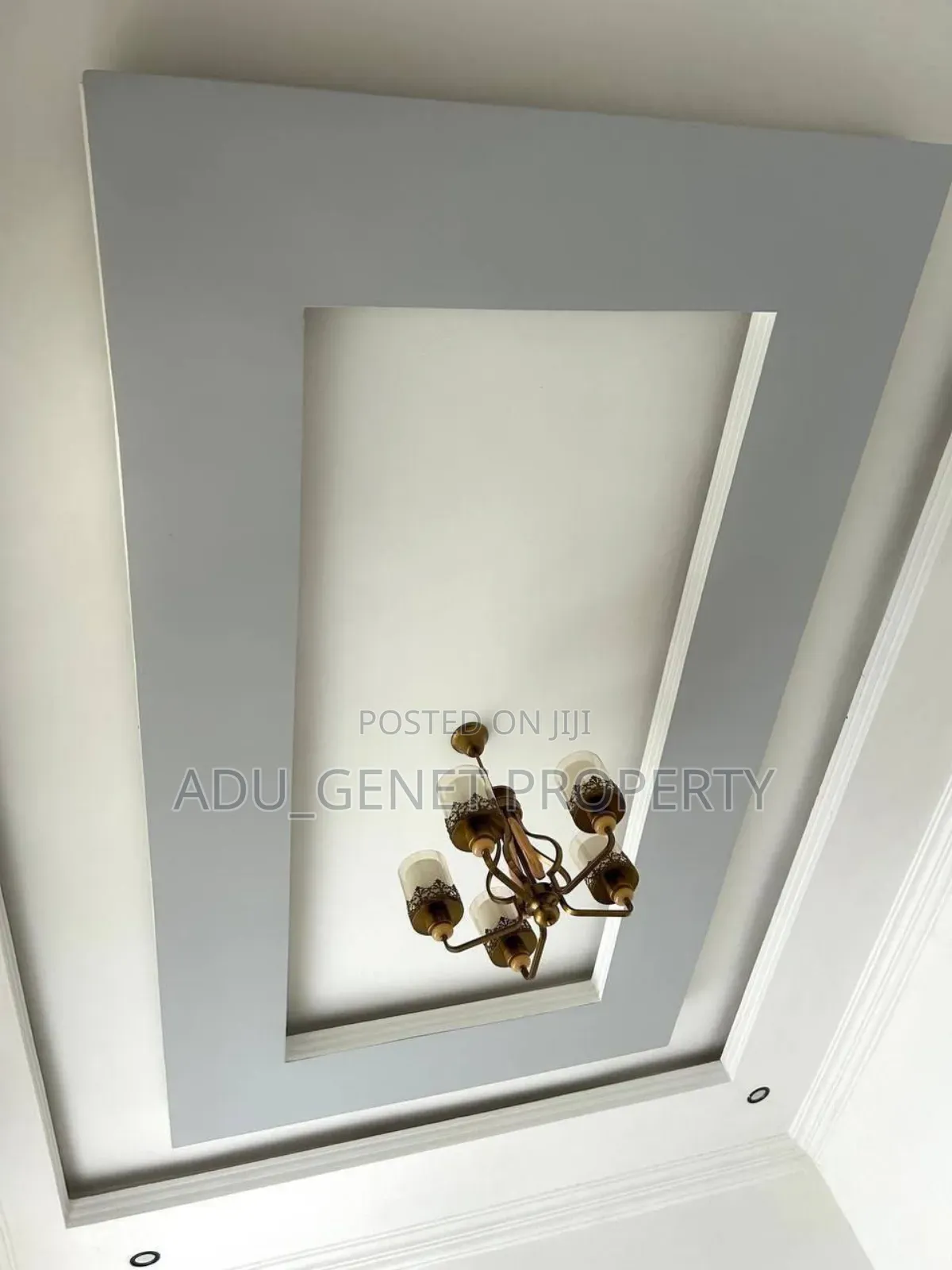 Furnished 2bdrm House in አያት, Yeka for sale