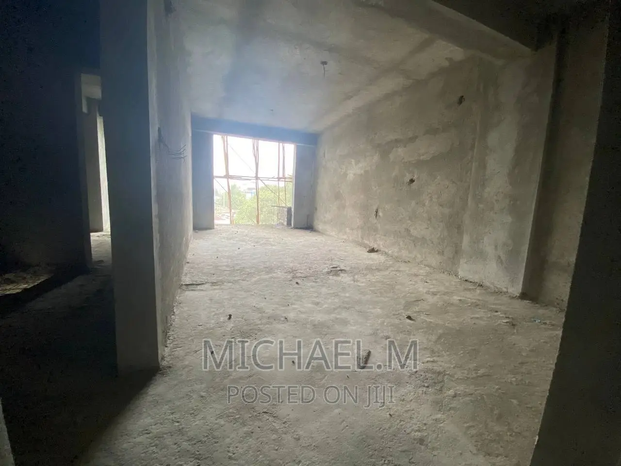 4bdrm Apartment in Hagereseb Real, Kirkos for sale