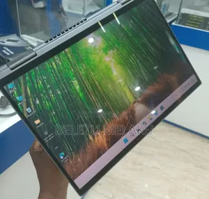 New Laptop Lenovo Thinkpad X1 Yoga 32GB Intel Core I7 SSD 512GB