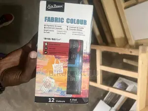 Photo - Glorgione Fabric Paint