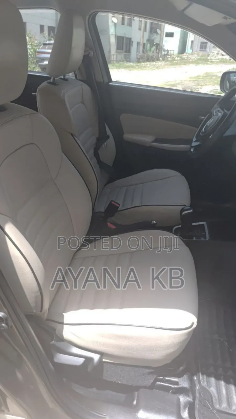 Suzuki Dzire 2022 Gray