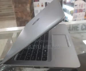 Photo - New Laptop HP EliteBook 840 G3 16GB Intel Core I7 SSD 512GB