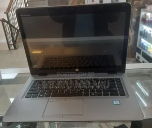 New Laptop HP EliteBook 840 G3 16GB Intel Core I7 SSD 512GB