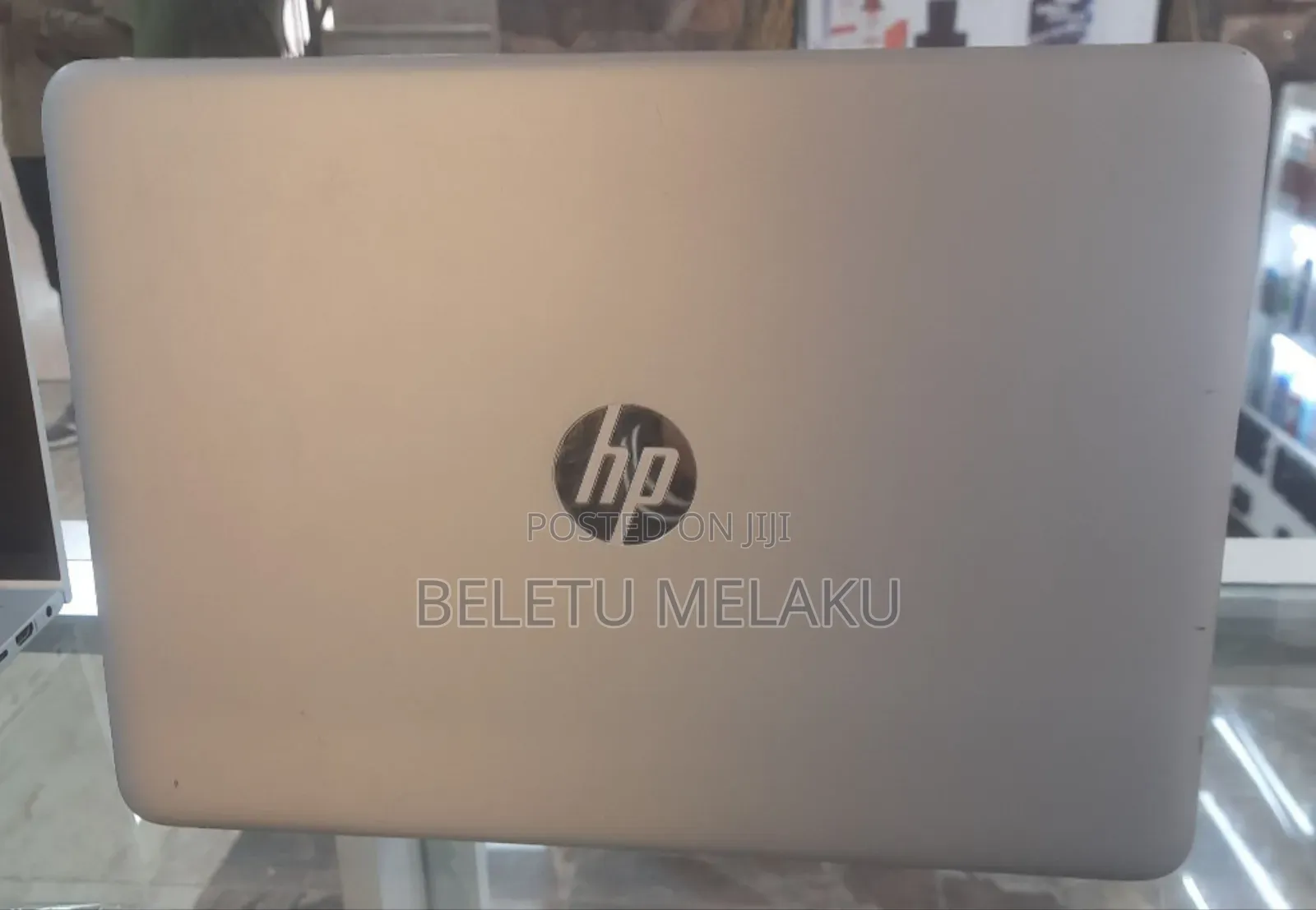 New Laptop HP EliteBook 840 G3 16GB Intel Core I7 SSD 512GB