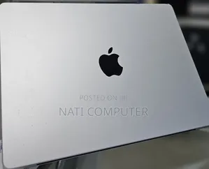 New Laptop Apple MacBook Air 2023 M2 8GB Intel Core I7 SSD 512GB