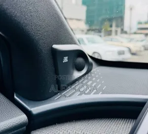 Toyota bZ4X 2023 Black