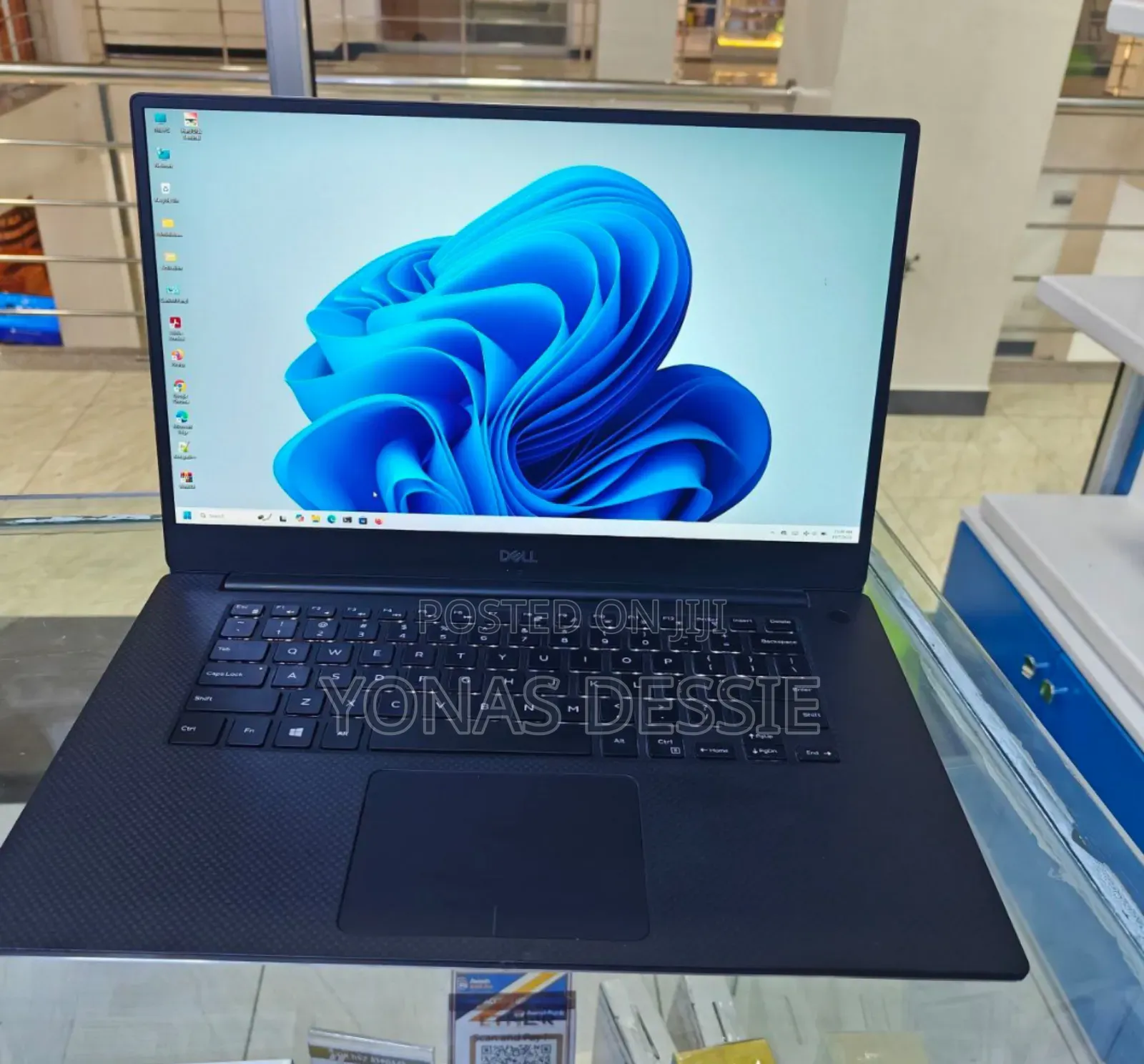 New Laptop Dell Precision M6800 32GB Intel Core I7 SSD 1T