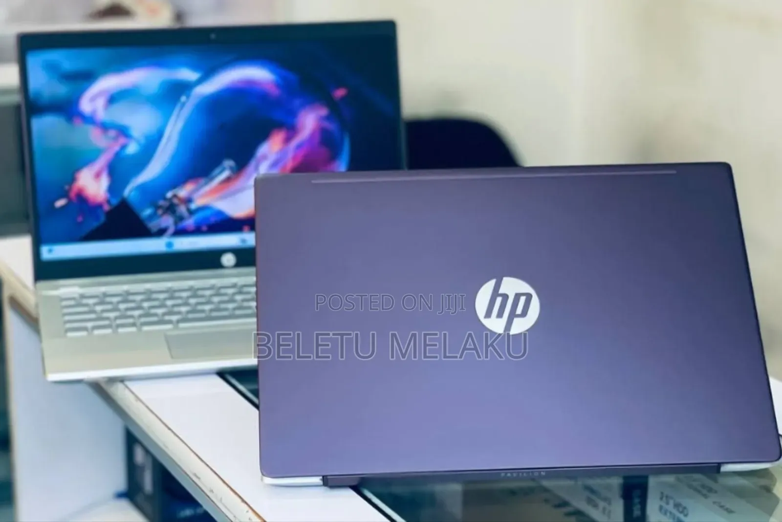 New Laptop HP Pavilion 14 16GB Intel Core I5 SSD 512GB