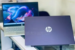 Photo - New Laptop HP Pavilion 14 16GB Intel Core I5 SSD 512GB