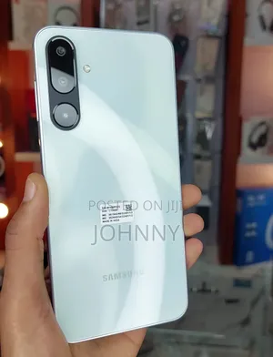 New Samsung Galaxy M16 128 GB Bronze