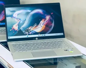 New Laptop HP Pavilion 14 16GB Intel Core I5 SSD 512GB