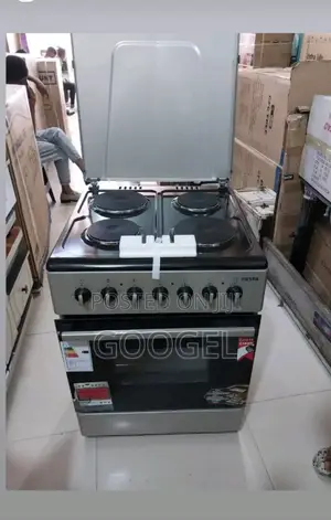 Fiesta 60×60 Standing Oven