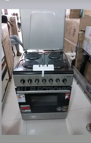 Fiesta 60×60 Standing Oven