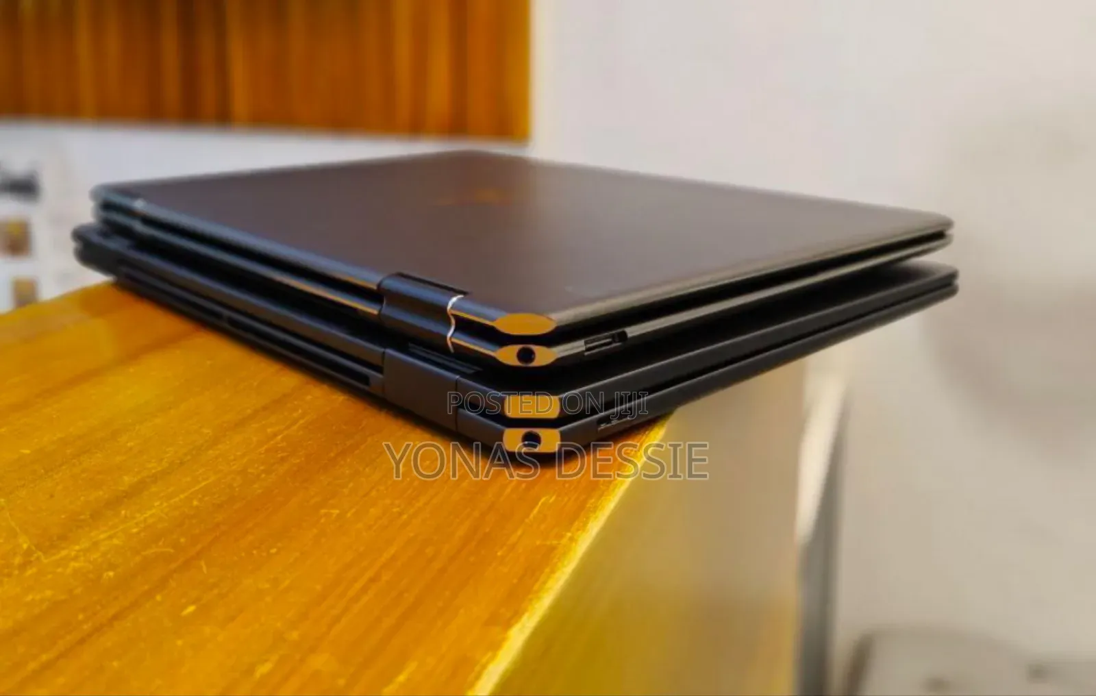 New Laptop HP Spectre X360 32GB Intel Core I7 SSD 2T