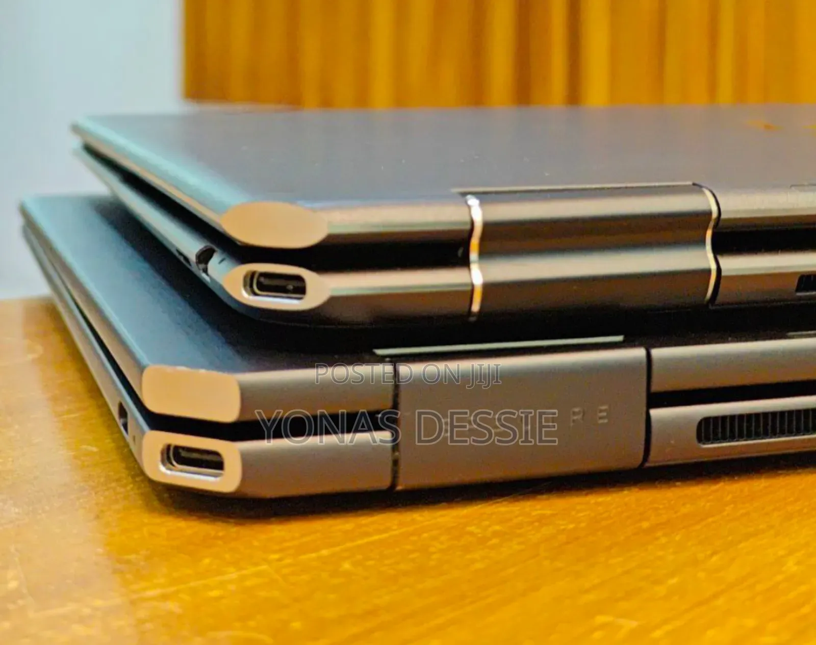 New Laptop HP Spectre X360 32GB Intel Core I7 SSD 2T