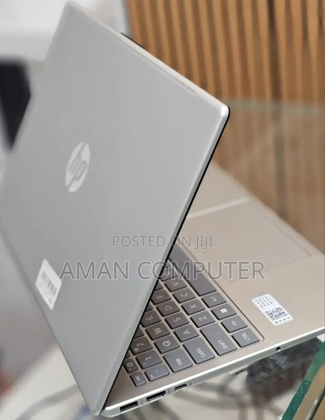 New Laptop HP Stream Notebook 16GB Intel Core I7 SSD 512GB