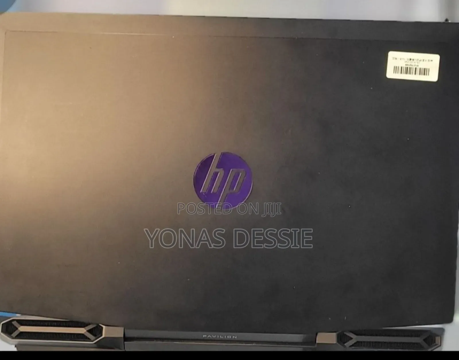 Laptop HP Pavilion Power 15 16GB Intel Core I7 SSD 512GB