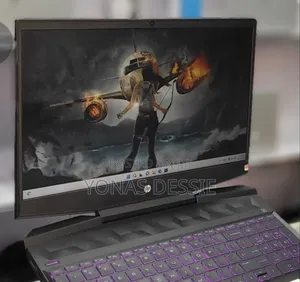 Laptop HP Pavilion Power 15 16GB Intel Core I7 SSD 512GB