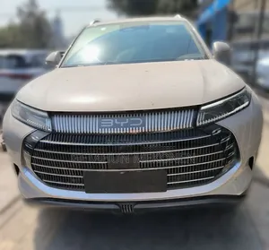 Photo - New BYD Frigate 07 DM-i 2025 Gray