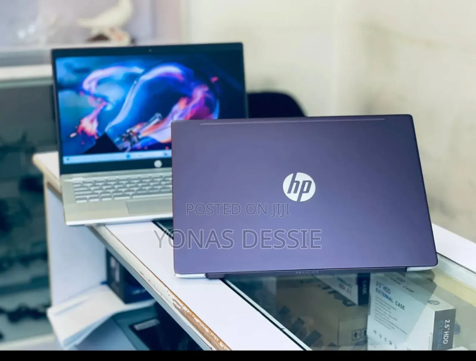 New Laptop HP Pavilion 14 16GB Intel Core I5 SSD 512GB