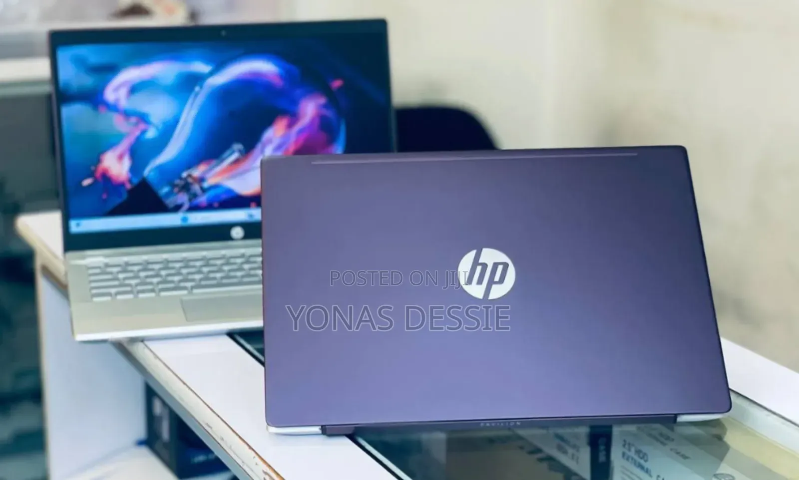New Laptop HP Pavilion 14 16GB Intel Core I5 SSD 512GB