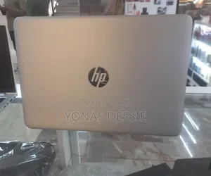 Photo - Laptop HP EliteBook 840 G3 16GB Intel Core I7 SSD 512GB