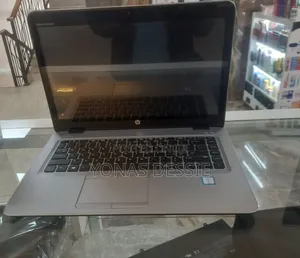 Laptop HP EliteBook 840 G3 16GB Intel Core I7 SSD 512GB