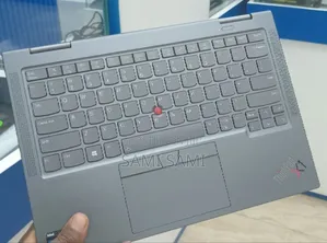 Photo - New Laptop Lenovo Thinkpad X1 Yoga 16GB Intel Core I7 SSD 512GB