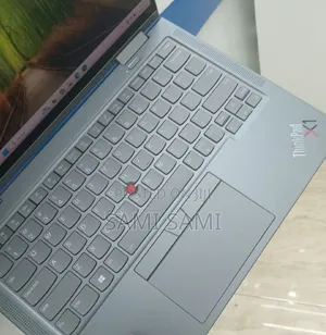 New Laptop Lenovo Thinkpad X1 Yoga 16GB Intel Core I7 SSD 512GB