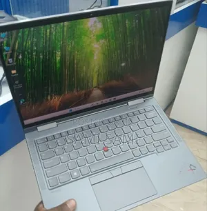 New Laptop Lenovo Thinkpad X1 Yoga 16GB Intel Core I7 SSD 512GB