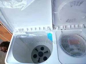Profil Washing Machine 12kg