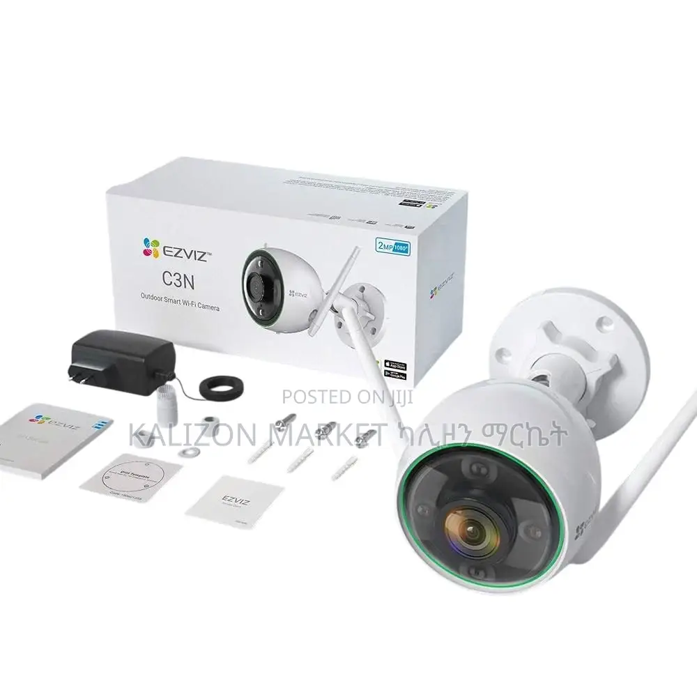Wifi Security Camera Ip CCTV