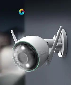 Wifi Security Camera Ip CCTV