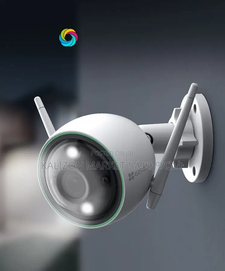 Wifi Security Camera Ip CCTV