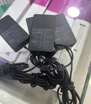 Photo - Microsoft Surface 65w Charger