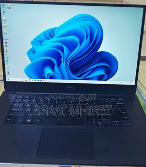 Photo - New Laptop Dell Precision 15 3520 32GB Intel Core I7 SSD 1T