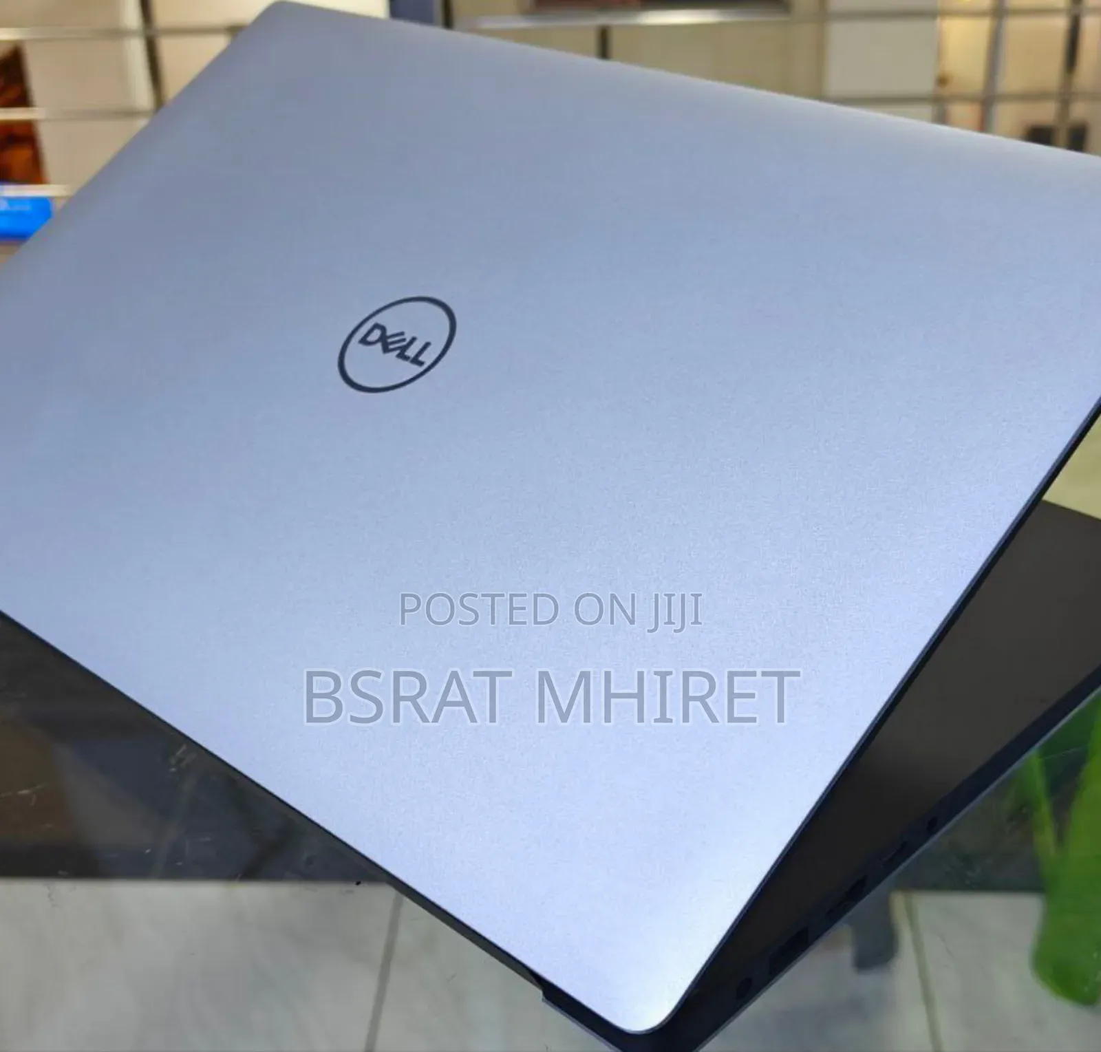 New Laptop Dell Precision 15 3520 32GB Intel Core I7 SSD 1T