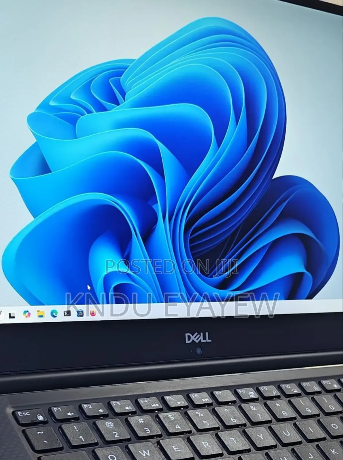 New Laptop Dell 32GB Intel Core i7 SSD 1T