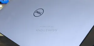 New Laptop Dell 32GB Intel Core i7 SSD 1T