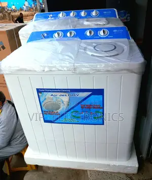 Profile Washing Machine 14kg Wash