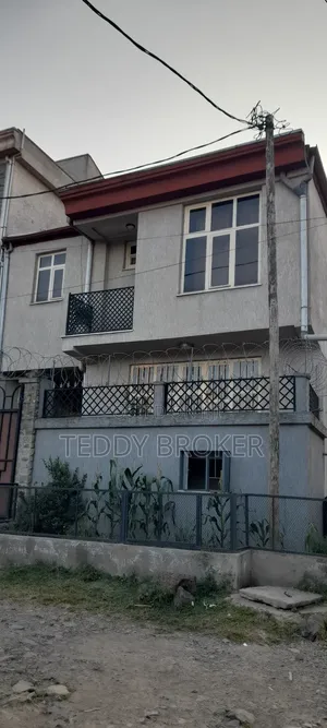 Photo - 4bdrm House in Haile Garment, Nifas Silk-Lafto for sale