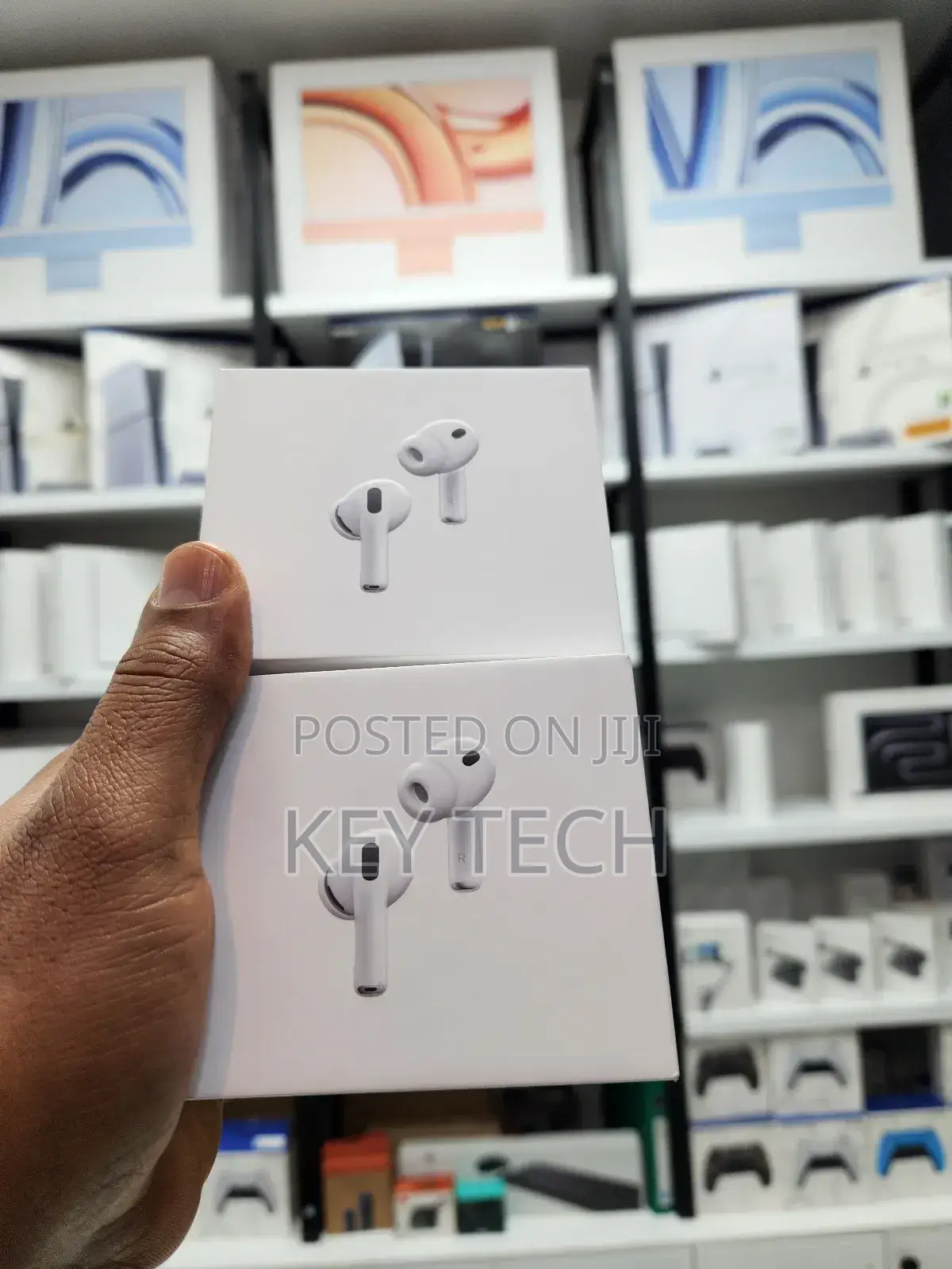 Apple Aipods Pro 3