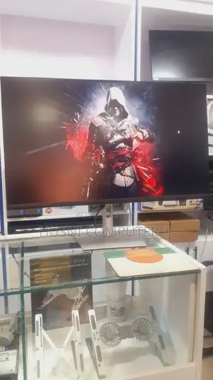 32inch Moniter