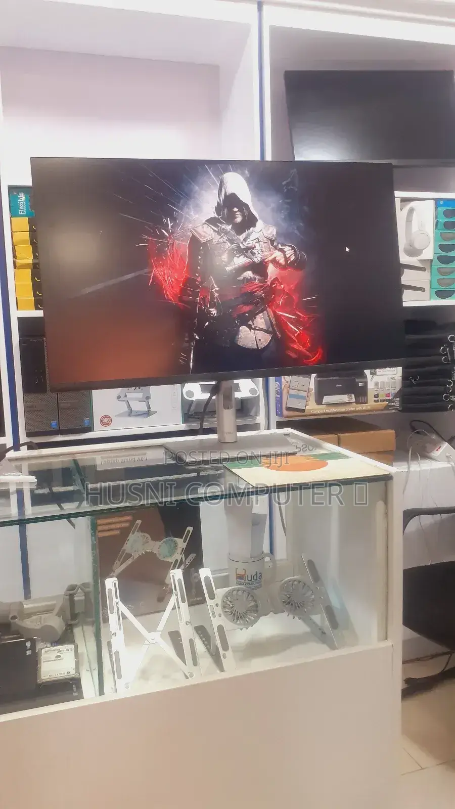 32inch Moniter