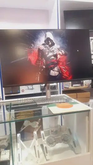 32inch Moniter