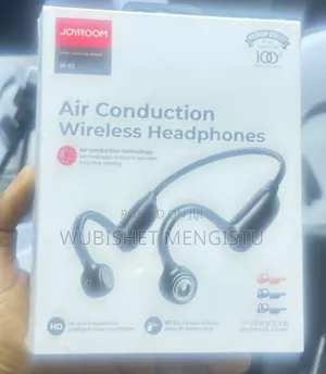 Joyroom Headphones Jr-X2