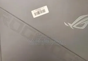 New Laptop Asus ROG Strix G15 16GB Intel Core i9 SSD 1T