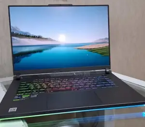 New Laptop Asus ROG Strix G15 16GB Intel Core I9 SSD 1T