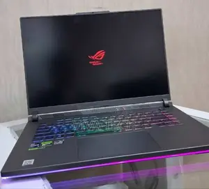 New Laptop Asus ROG Strix G15 16GB Intel Core I9 SSD 1T